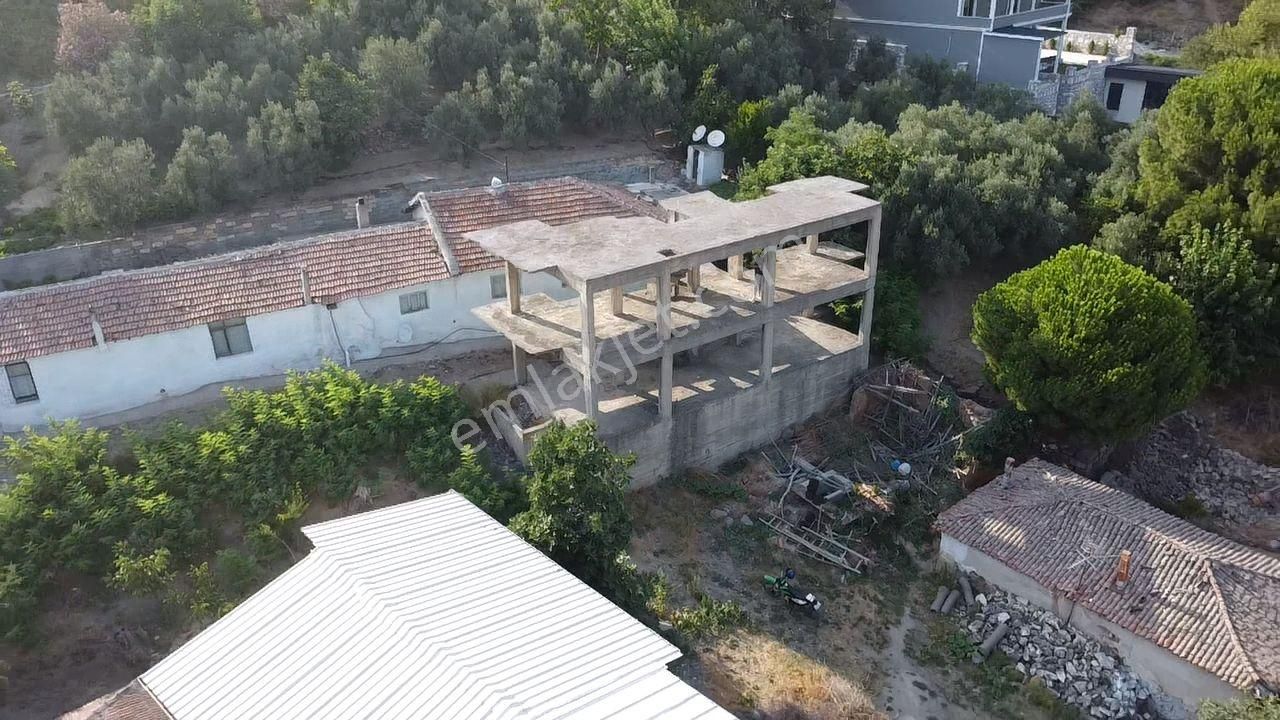 🟨⬛lıon Emlak'tan Erdek Çeltikçi'de 340m² Arsa Üzerinde 3 Katlı Satılık Müstakil Ev⬛🟨 - Görsel 11