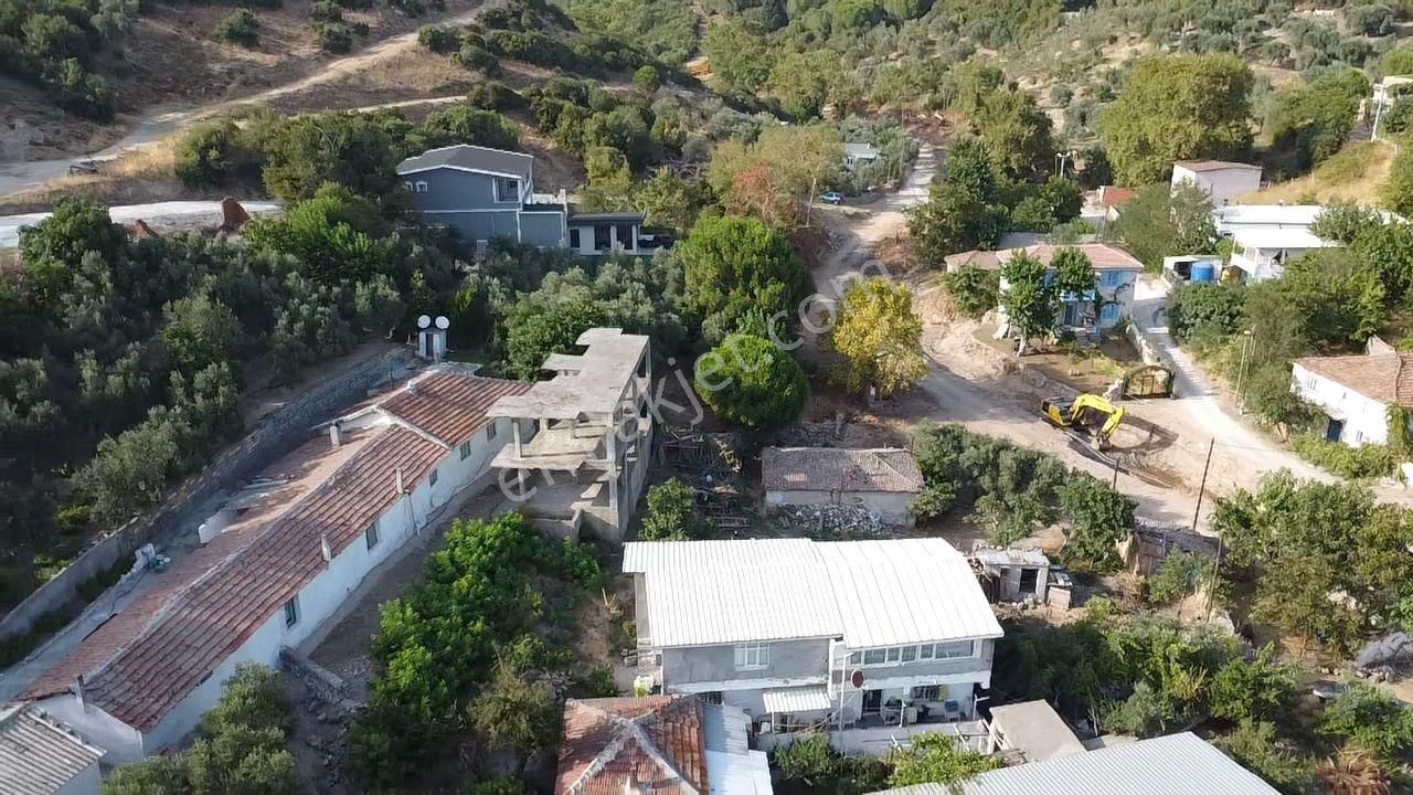 🟨⬛lıon Emlak'tan Erdek Çeltikçi'de 340m² Arsa Üzerinde 3 Katlı Satılık Müstakil Ev⬛🟨 - Görsel 13