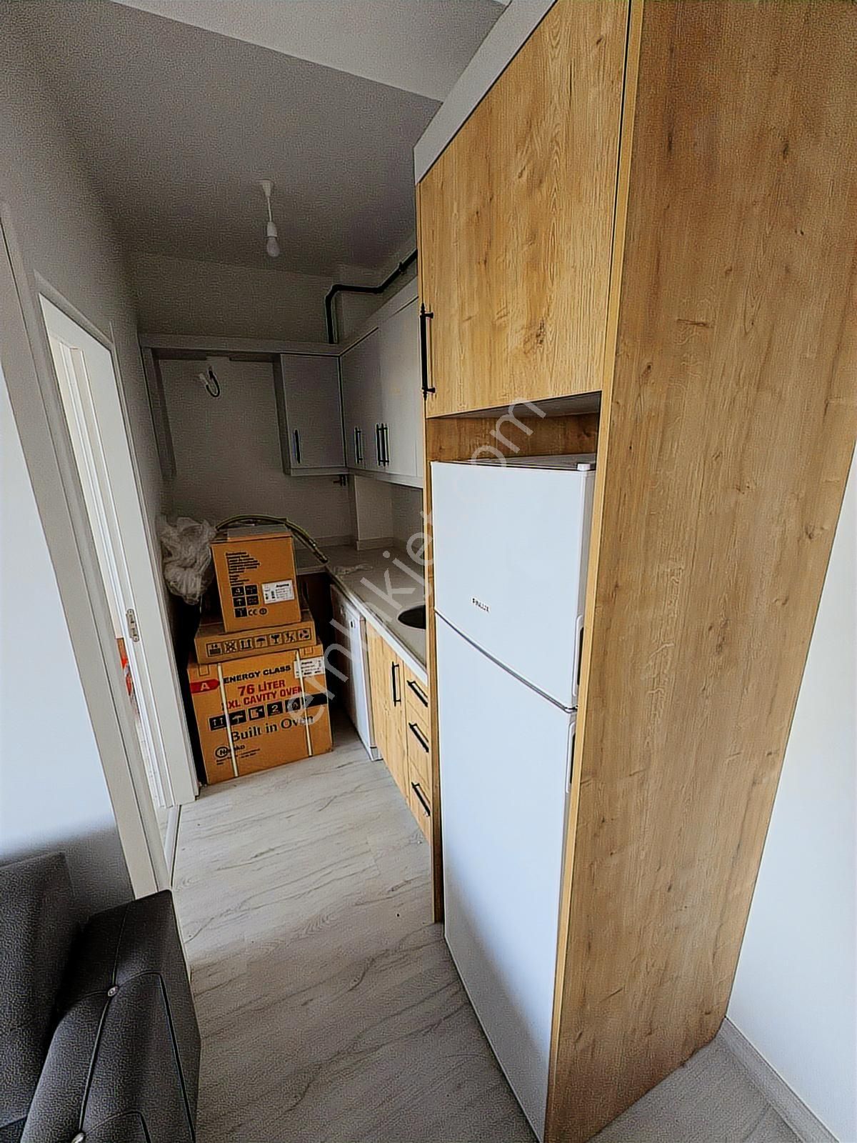 Görüklede 2+1 Manzaralı Sıfır Projede Sıfır Eşyalı Kiralık Daire - Görsel 7