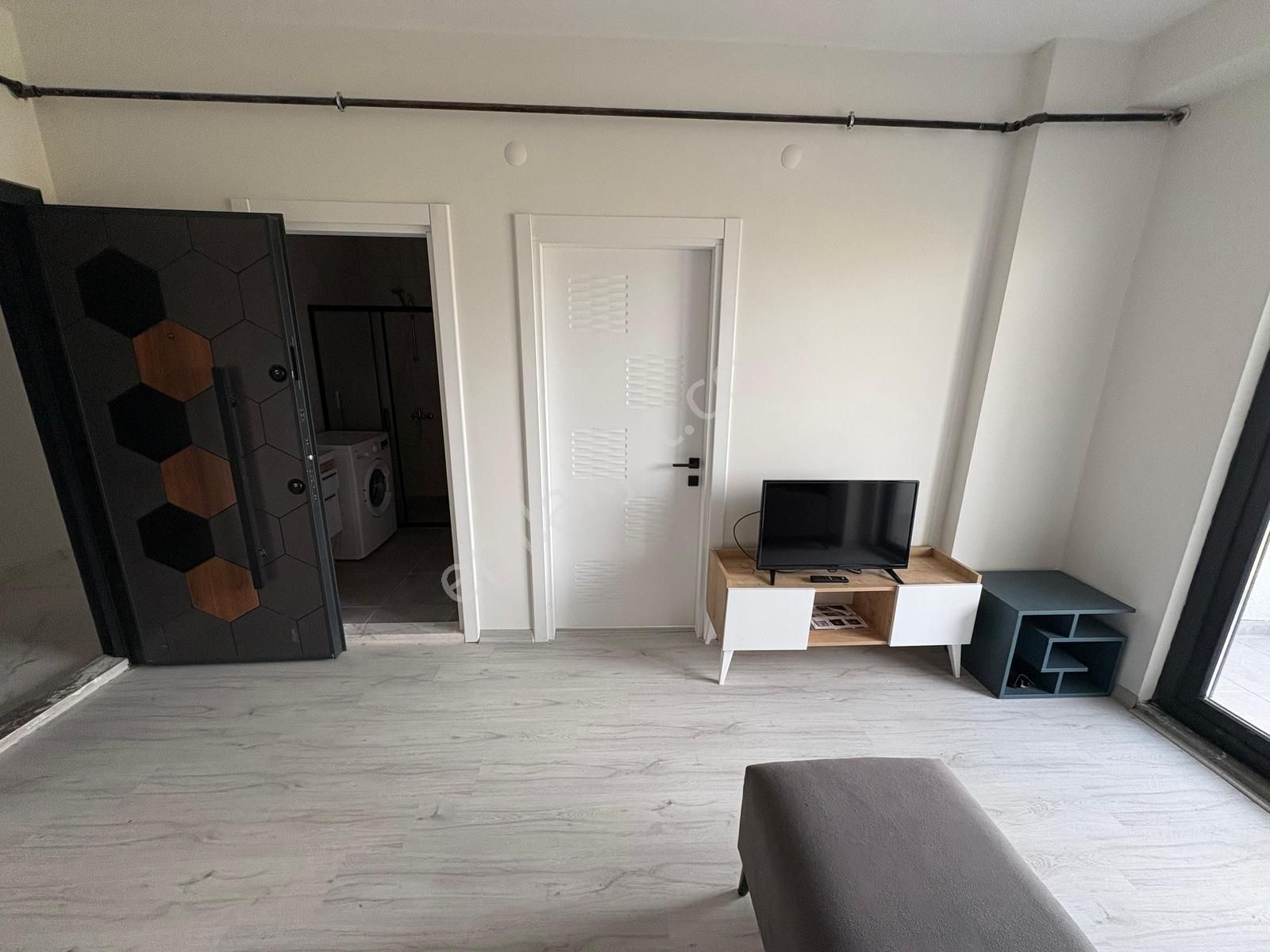 Görüklede 2+1 Manzaralı Sıfır Projede Sıfır Eşyalı Kiralık Daire - Görsel 5