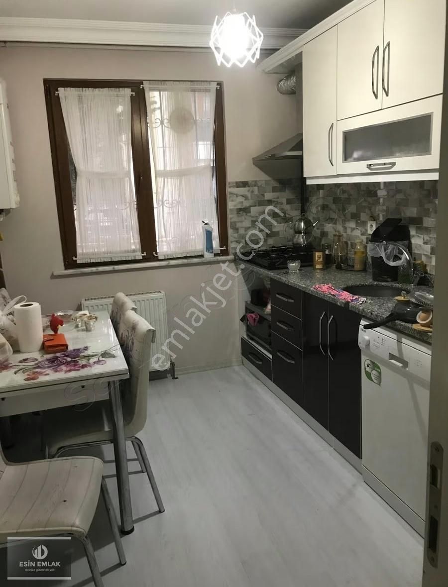 Kavakpınar Mah 2+1 Giriş Kat Balkonlu Satılık Daire