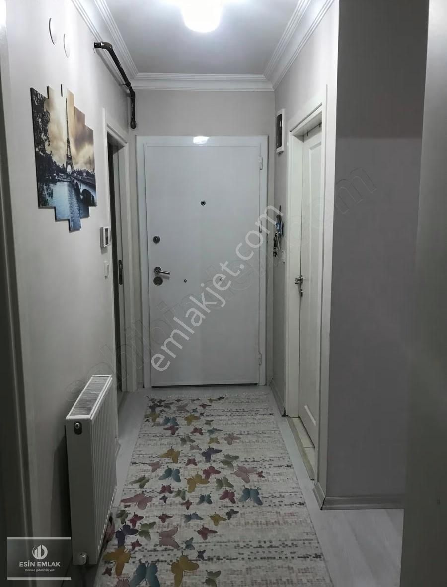 Kavakpınar Mah 2+1 Giriş Kat Balkonlu Satılık Daire - Görsel 20