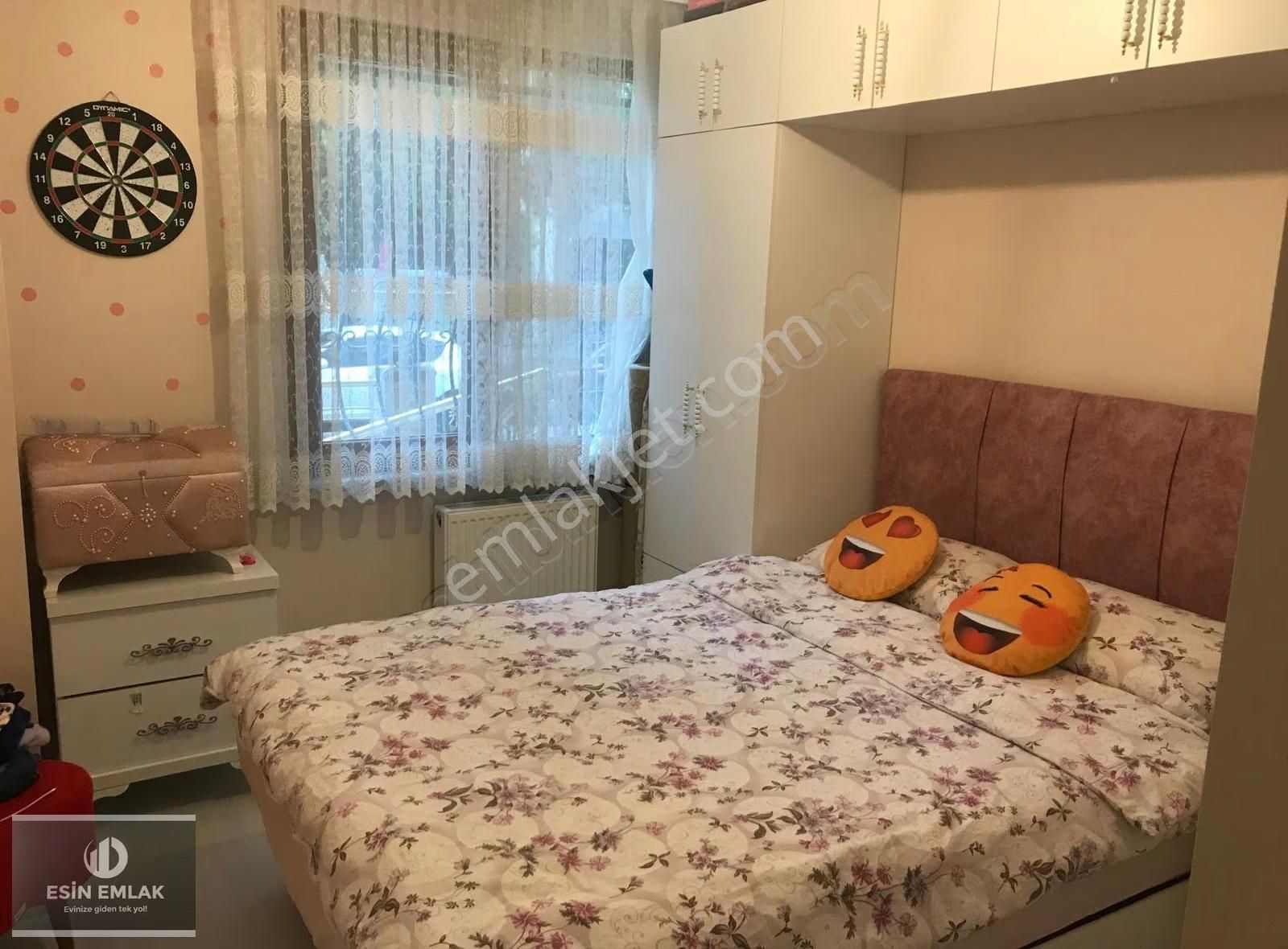 Kavakpınar Mah 2+1 Giriş Kat Balkonlu Satılık Daire - Görsel 14