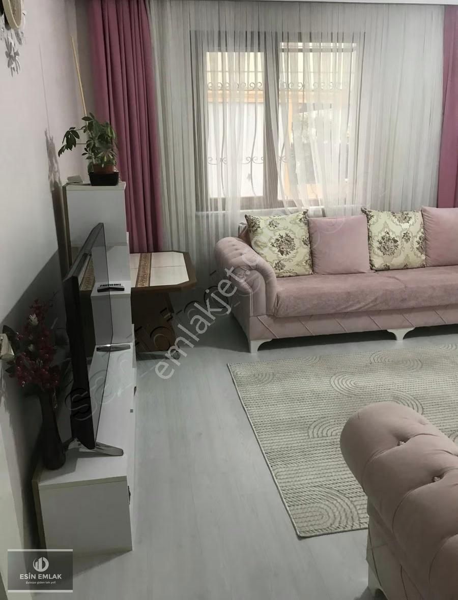 Kavakpınar Mah 2+1 Giriş Kat Balkonlu Satılık Daire - Görsel 10
