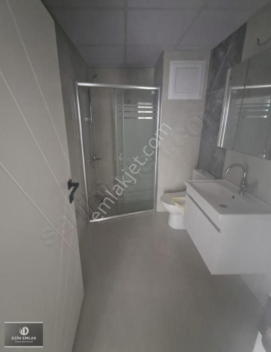 Çınardere Mah 2+1 Deniz Manzaralı Kapalı Otoparklı Daire - Görsel 2