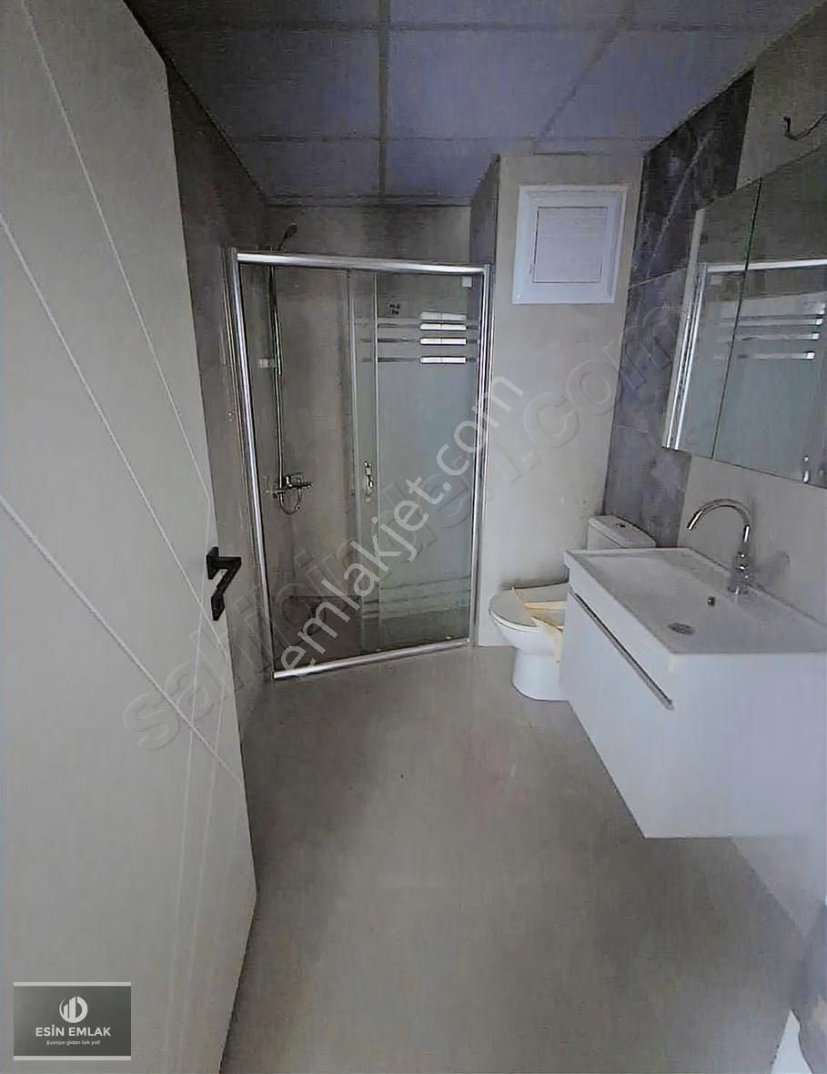 Çınardere Mah 2+1 Deniz Manzaralı Kapalı Otoparklı Daire - Görsel 16