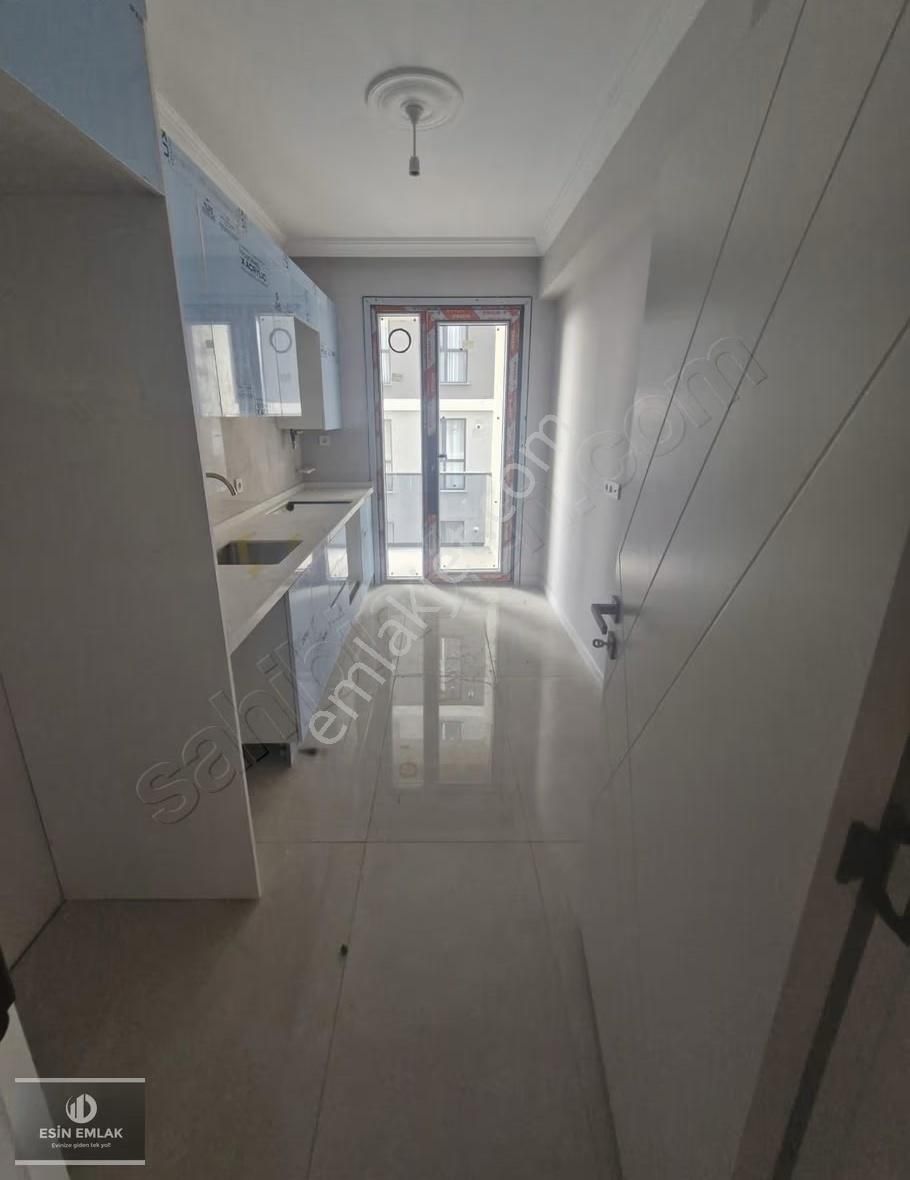 Çınardere Mah 2+1 Deniz Manzaralı Kapalı Otoparklı Daire