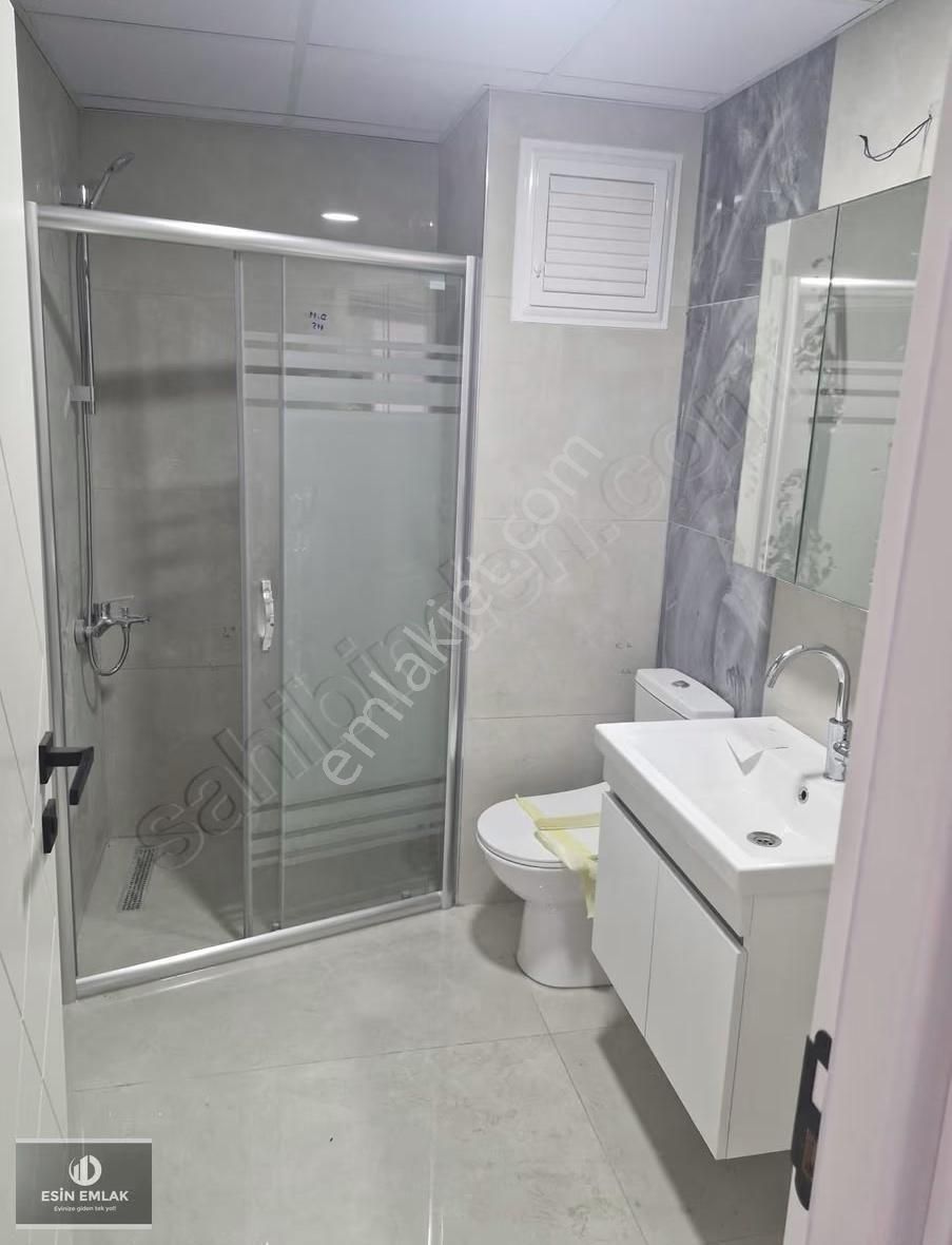 Çınardere Mah 2+1 Deniz Manzaralı Kapalı Otoparklı Daire - Görsel 14