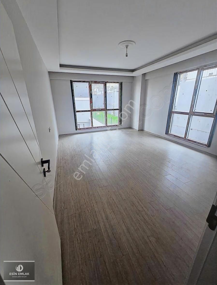 Çınardere Mah 2+1 Deniz Manzaralı Kapalı Otoparklı Daire - Görsel 15