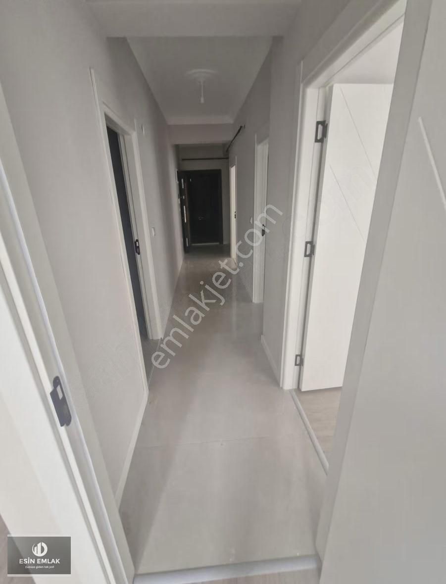 Çınardere Mah 2+1 Deniz Manzaralı Kapalı Otoparklı Daire - Görsel 4