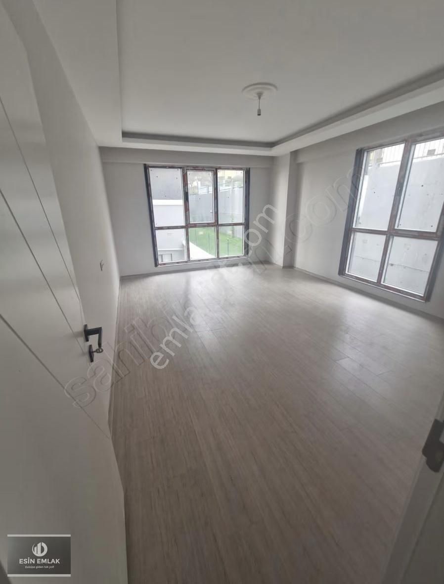 Çınardere Mah 2+1 Deniz Manzaralı Kapalı Otoparklı Daire - Görsel 8