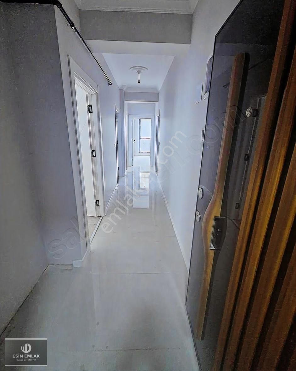 Çınardere Mah 2+1 Deniz Manzaralı Kapalı Otoparklı Daire - Görsel 3