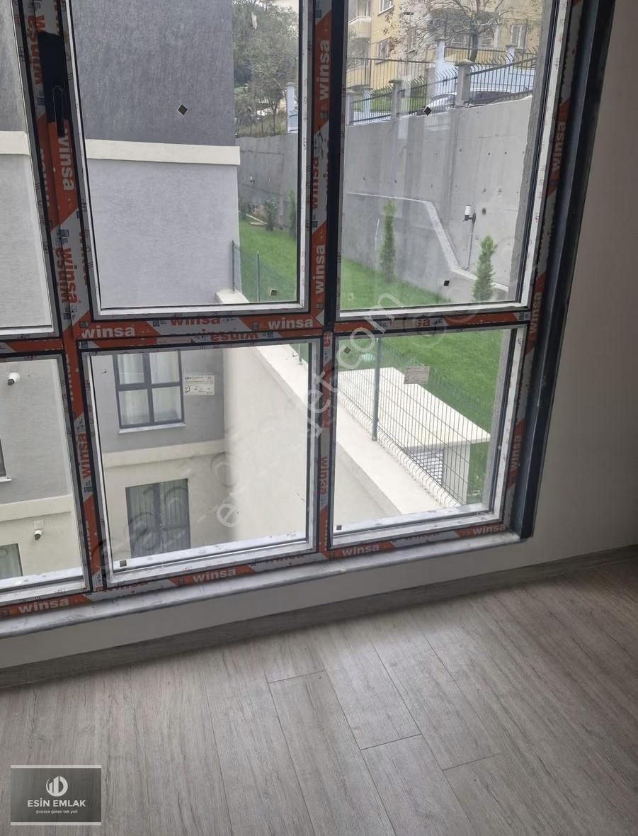 Çınardere Mah 2+1 Deniz Manzaralı Kapalı Otoparklı Daire - Görsel 17