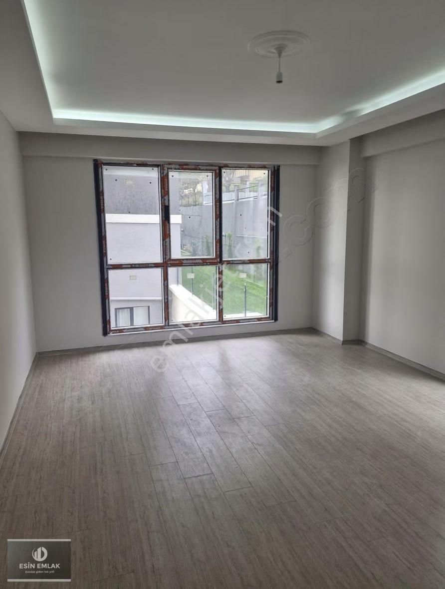 Çınardere Mah 2+1 Deniz Manzaralı Kapalı Otoparklı Daire - Görsel 13