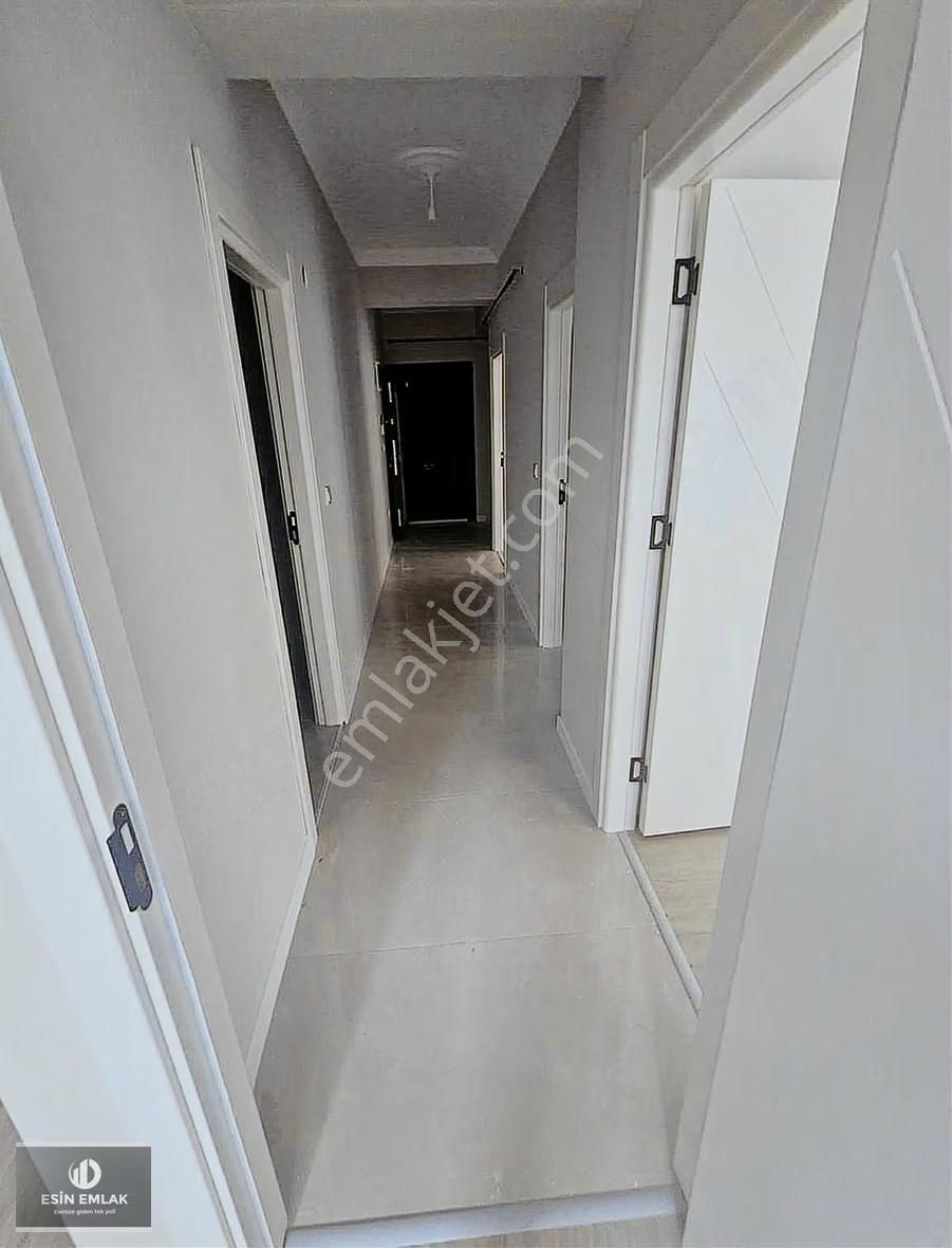 Çınardere Mah 2+1 Deniz Manzaralı Kapalı Otoparklı Daire - Görsel 9