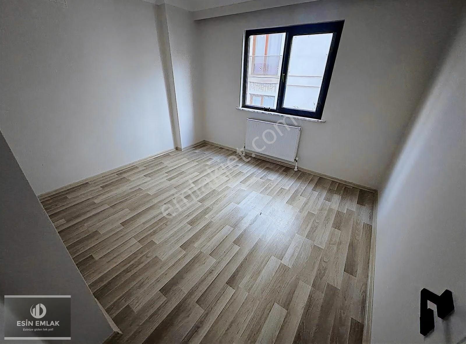 Özgürlük Mah 2+1 Balkonlu Satılık Sıfır Merkezi Konumda Daire - Görsel 23