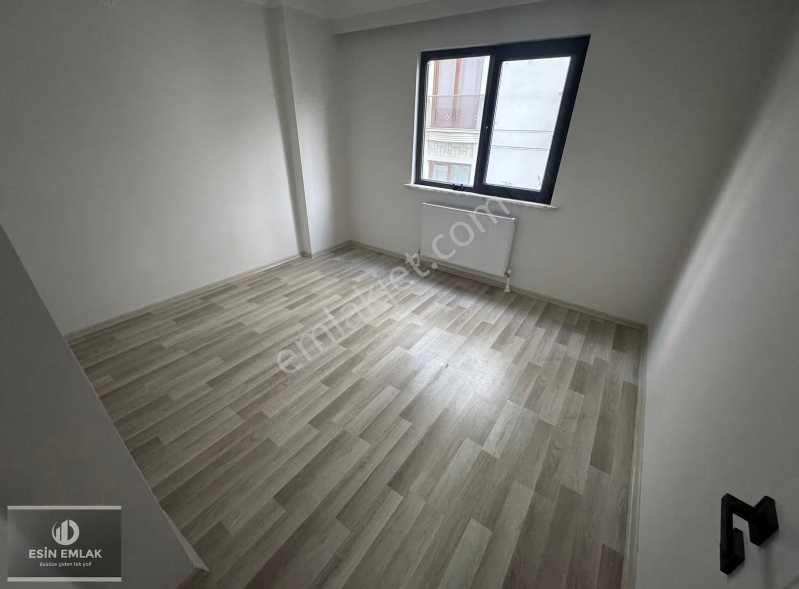 Özgürlük Mah 2+1 Balkonlu Satılık Sıfır Merkezi Konumda Daire - Görsel 8