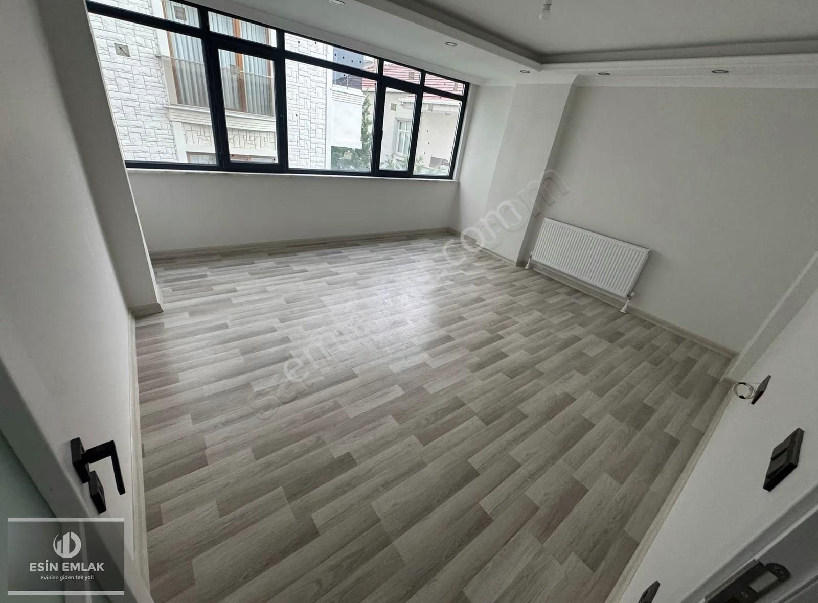 Özgürlük Mah 2+1 Balkonlu Satılık Sıfır Merkezi Konumda Daire - Görsel 25