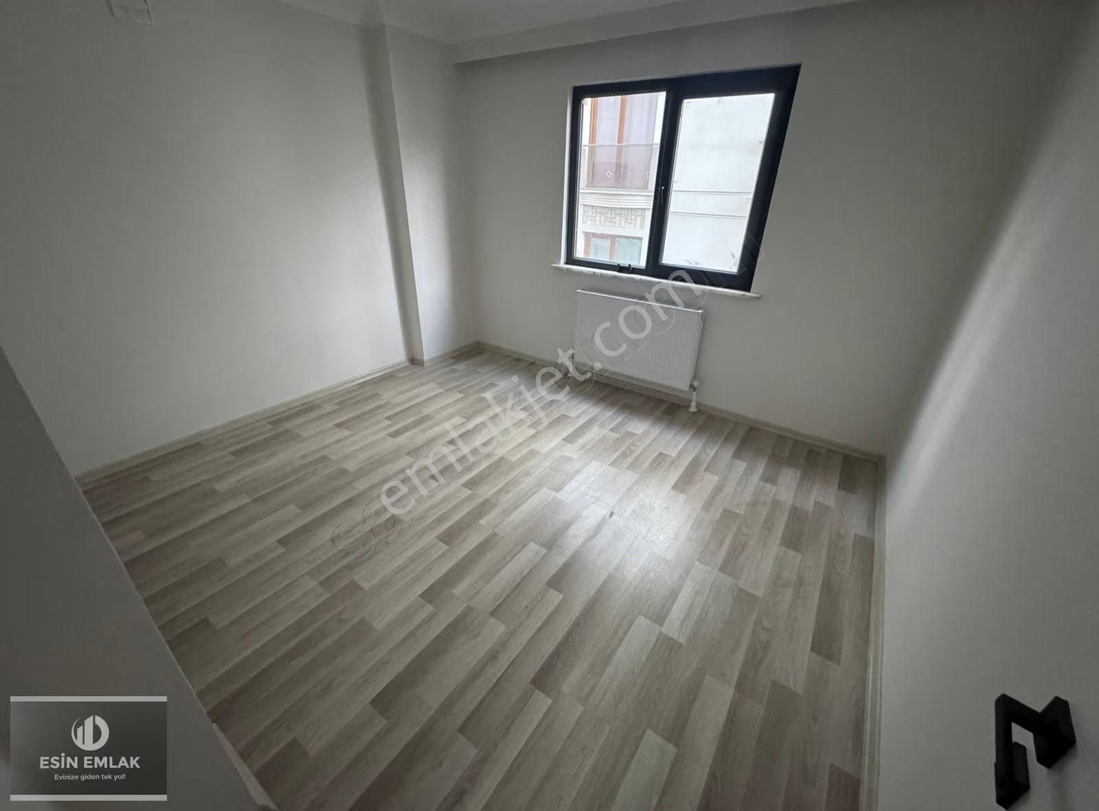 Özgürlük Mah 2+1 Balkonlu Satılık Sıfır Merkezi Konumda Daire - Görsel 34