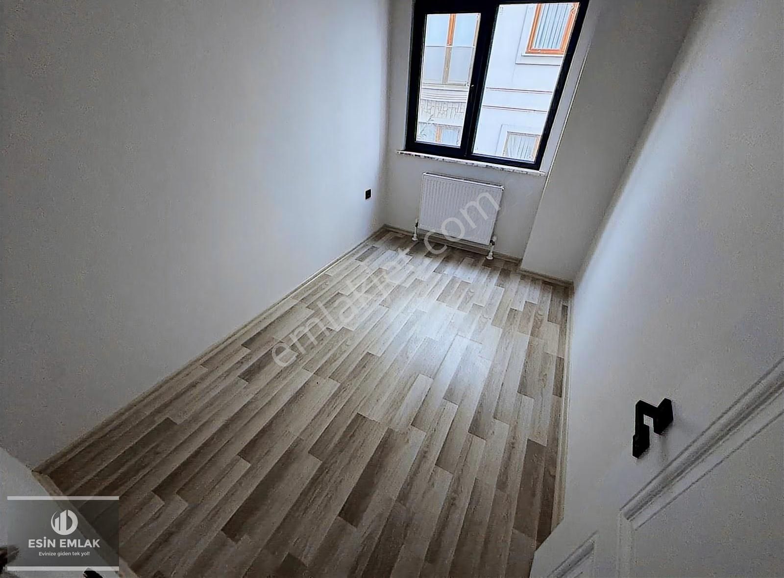 Özgürlük Mah 2+1 Balkonlu Satılık Sıfır Merkezi Konumda Daire - Görsel 21