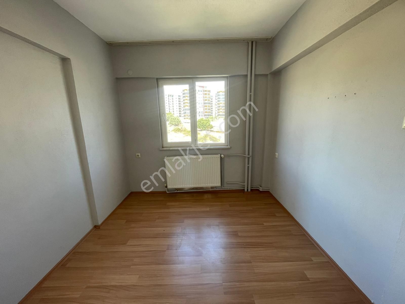 Yıldıztepe Belediye Konutlarında Ara Kat Kiralık Daire - Görsel 5