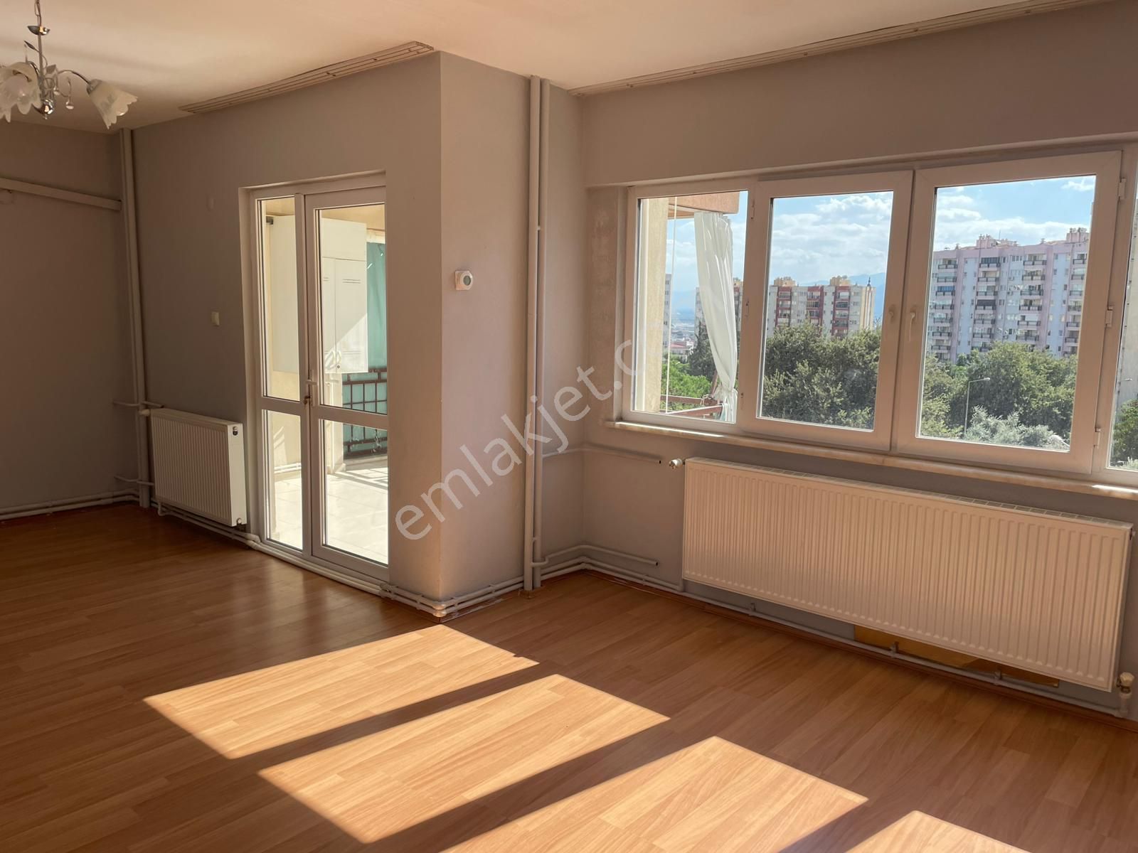 Yıldıztepe Belediye Konutlarında Ara Kat Kiralık Daire - Görsel 15