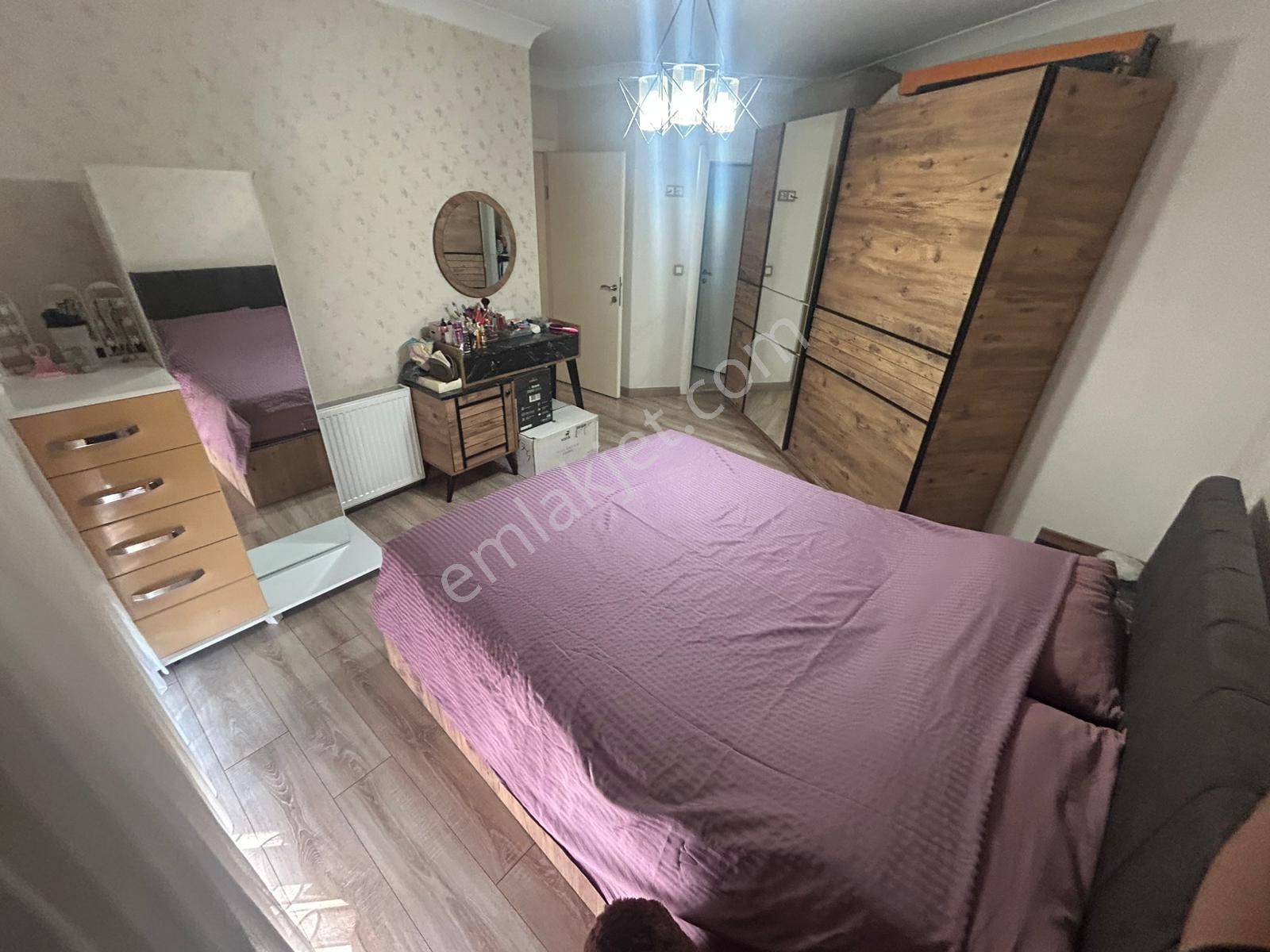 Yükselden Kadıköyde Ebeveyn Banyolu Ayrı Mutfaklı Şık 2+1 Daire - Görsel 19