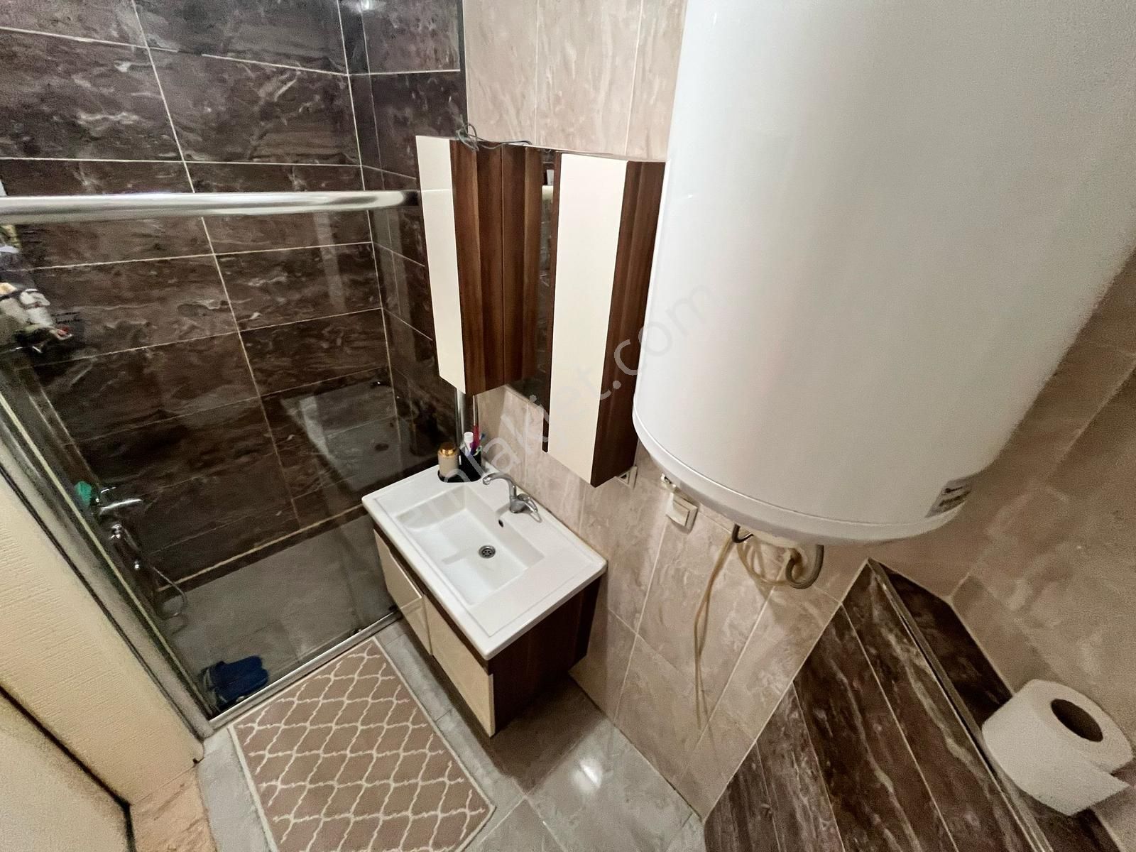 Yükselden Kadıköyde Ebeveyn Banyolu Ayrı Mutfaklı Şık 2+1 Daire - Görsel 32