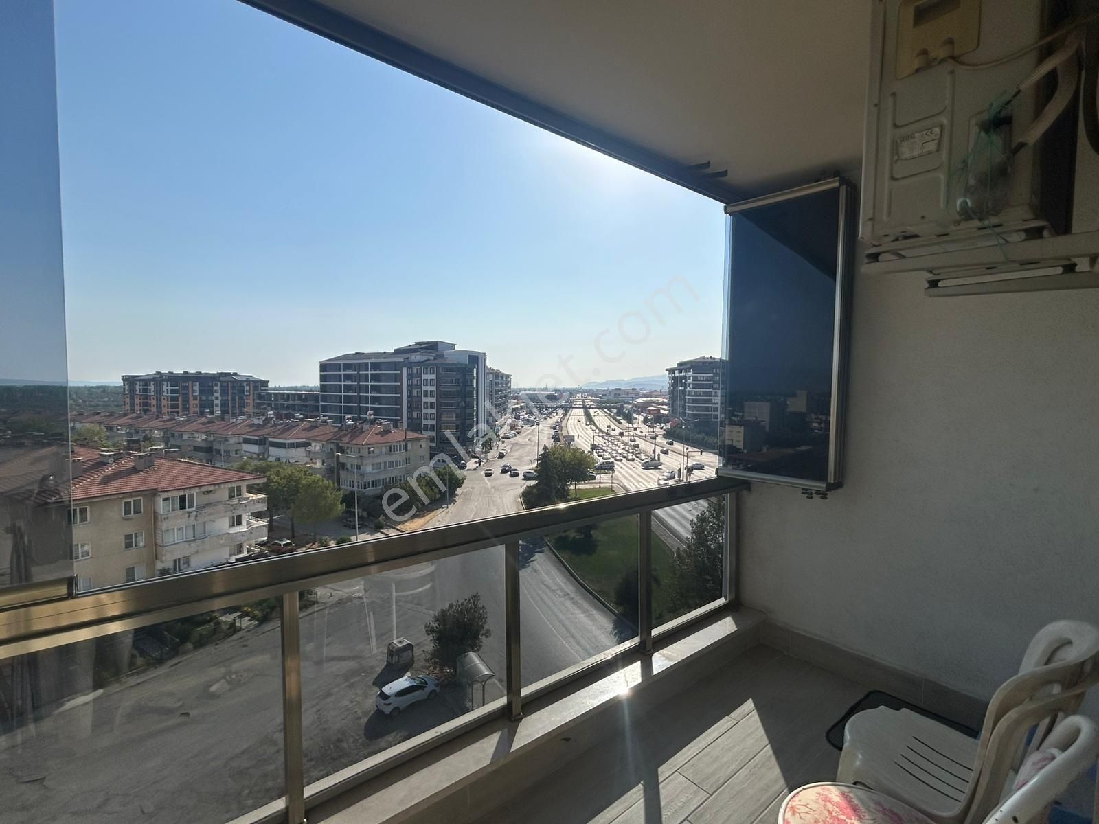 Yükselden Kadıköyde Ebeveyn Banyolu Ayrı Mutfaklı Şık 2+1 Daire - Görsel 31