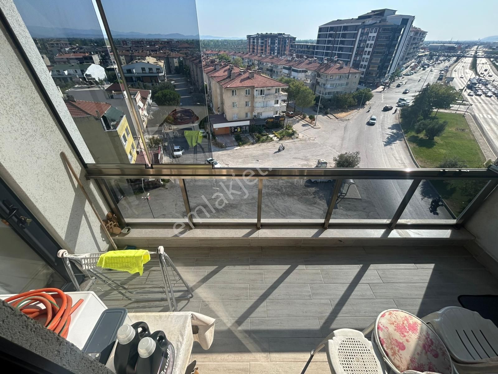 Yükselden Kadıköyde Ebeveyn Banyolu Ayrı Mutfaklı Şık 2+1 Daire - Görsel 29