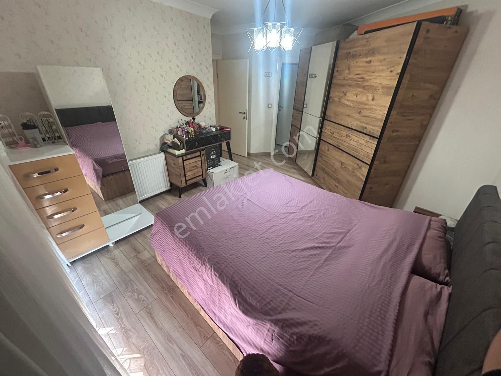 Yükselden Kadıköyde Ebeveyn Banyolu Ayrı Mutfaklı Şık 2+1 Daire - Görsel 6
