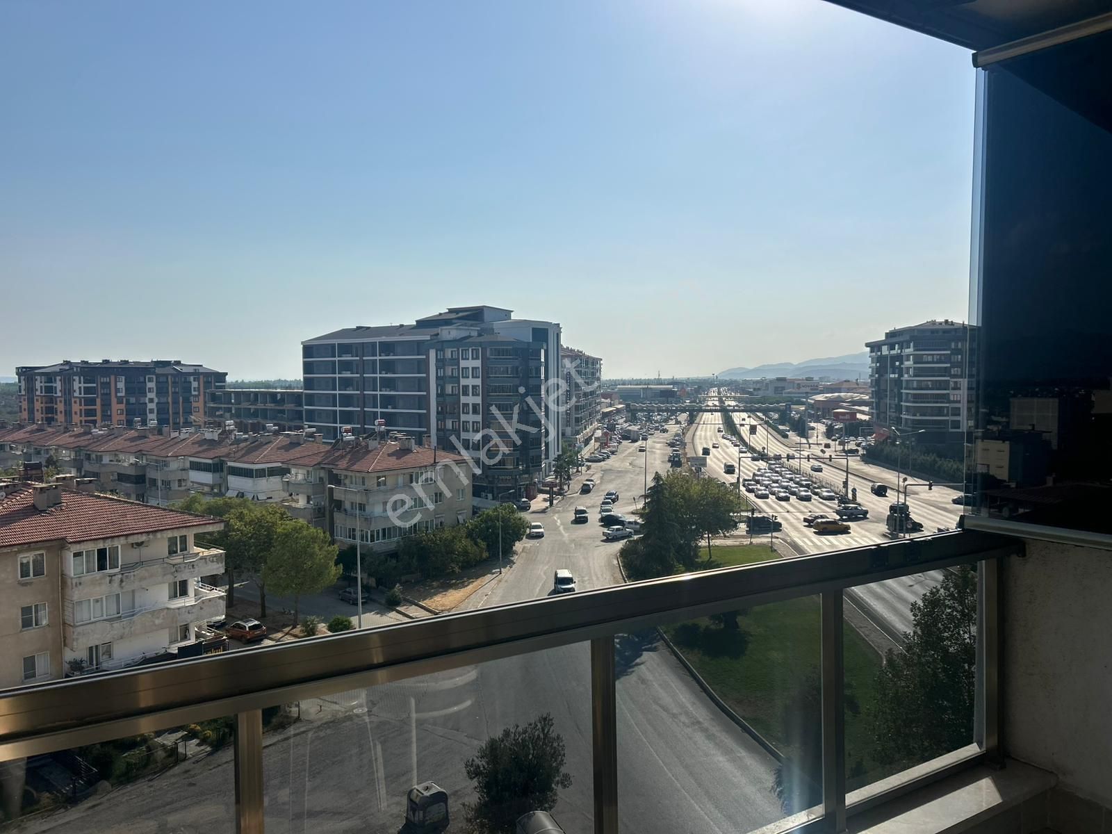 Yükselden Kadıköyde Ebeveyn Banyolu Ayrı Mutfaklı Şık 2+1 Daire - Görsel 12