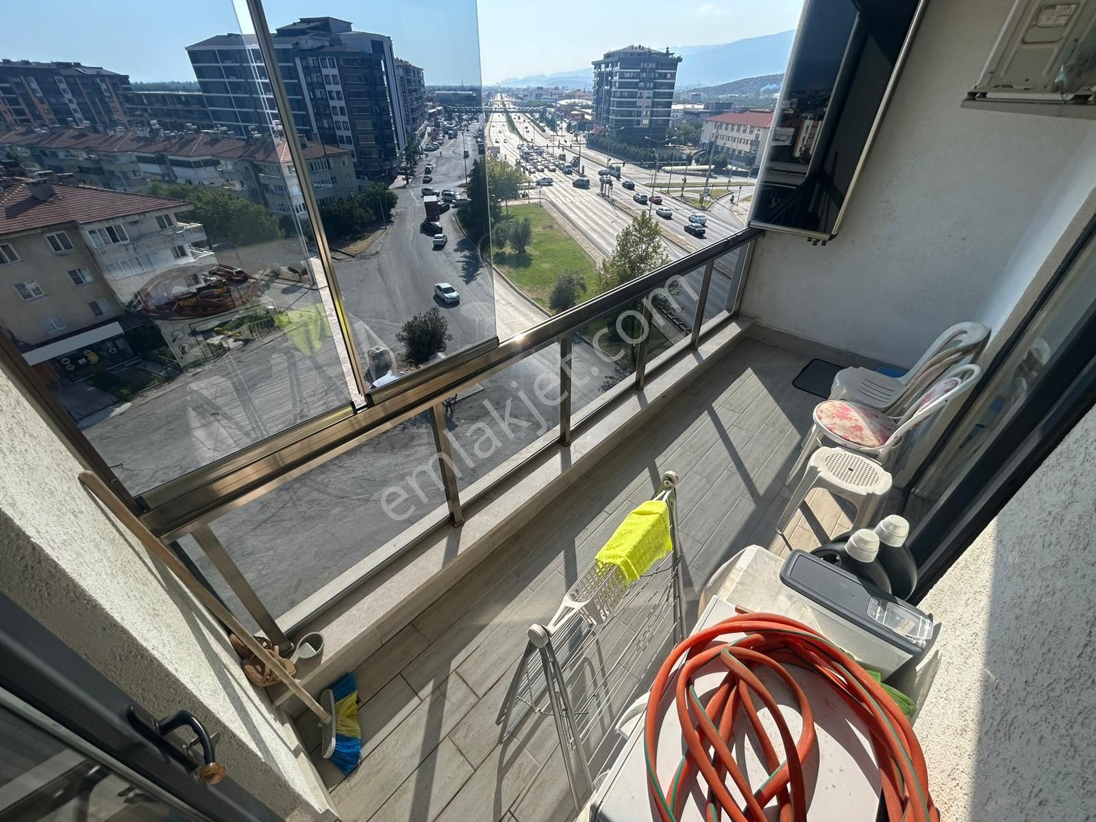 Yükselden Kadıköyde Ebeveyn Banyolu Ayrı Mutfaklı Şık 2+1 Daire - Görsel 14