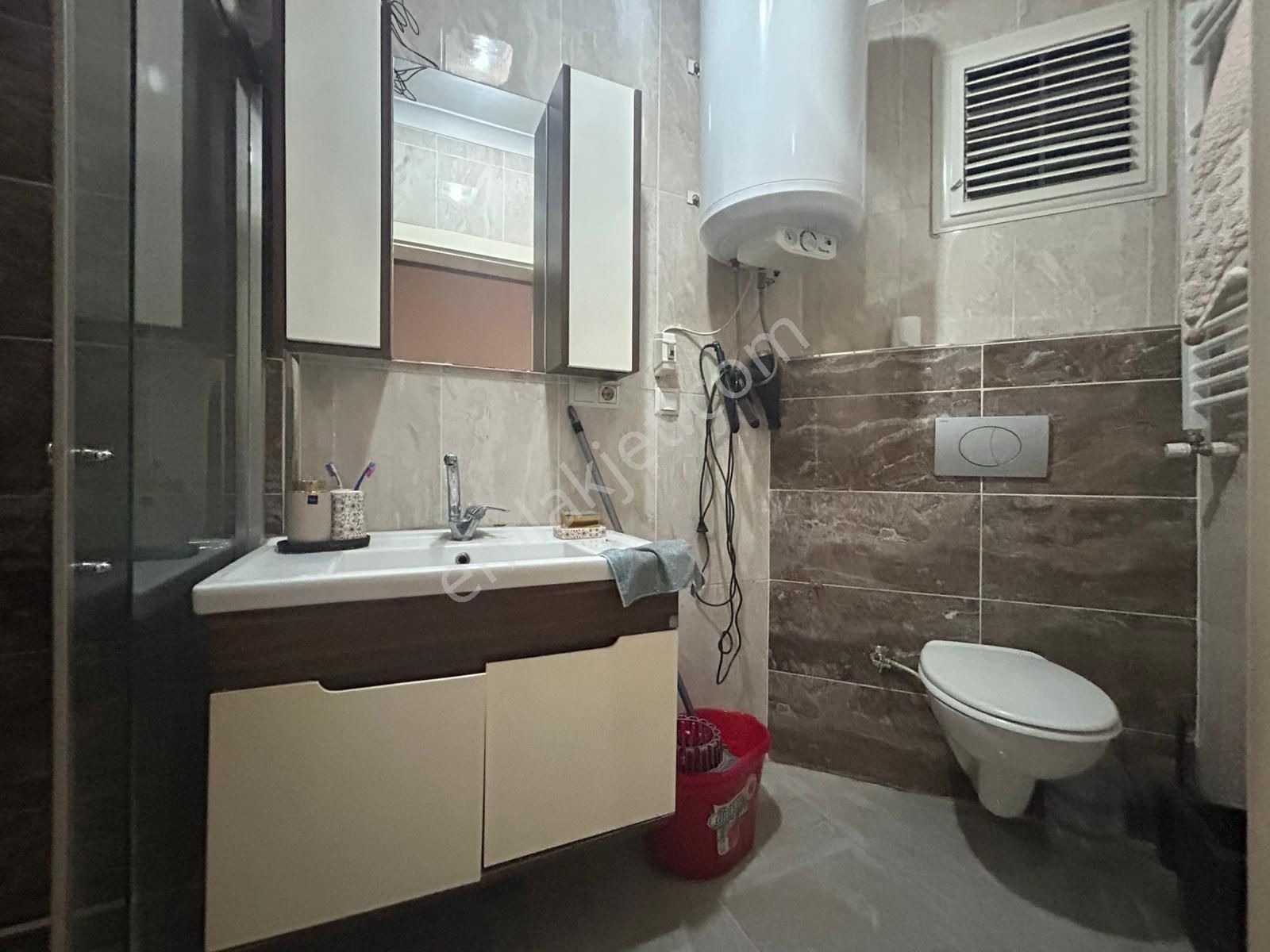 Yükselden Kadıköyde Ebeveyn Banyolu Ayrı Mutfaklı Şık 2+1 Daire - Görsel 21