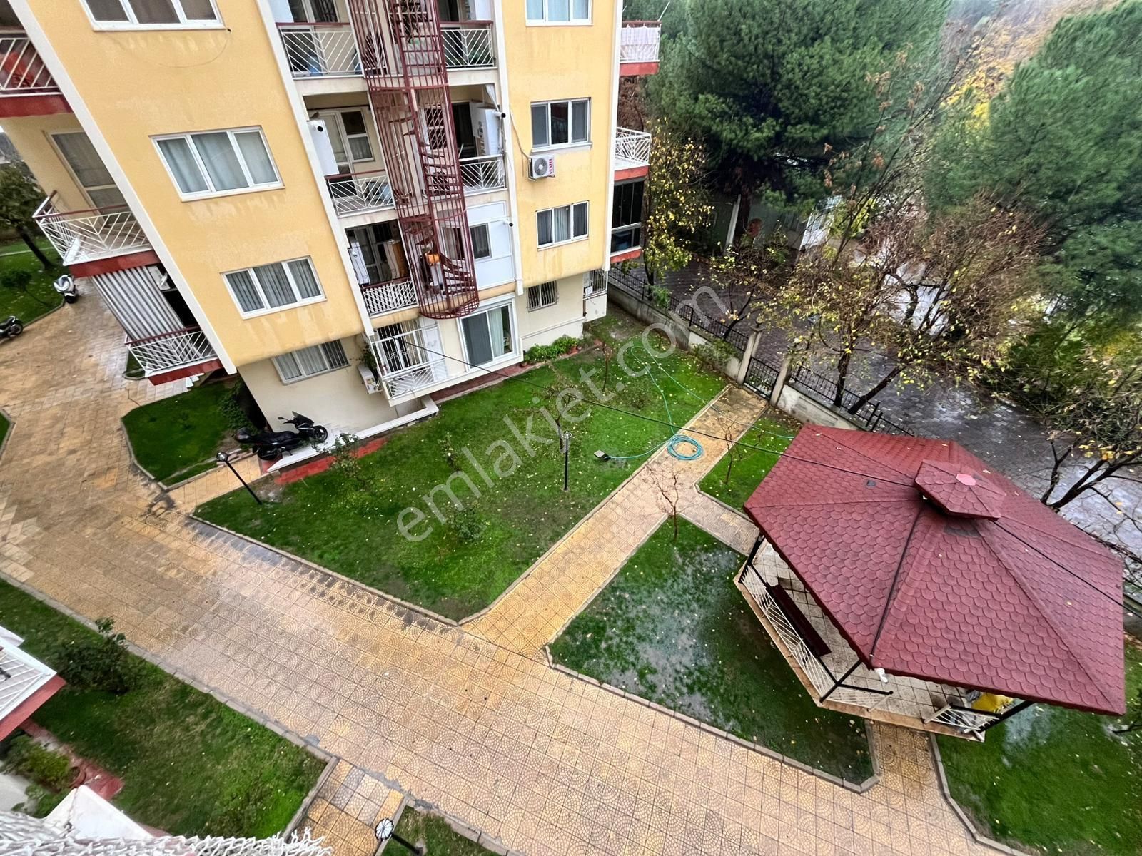 Sesli’den 2. Anafartalar Mahallesinde 3+1 Site İçerisinde Ara Kat Daire Fırsatı - Görsel 19