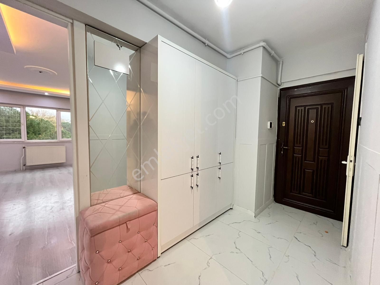 Sesli’den 2. Anafartalar Mahallesinde 3+1 Site İçerisinde Ara Kat Daire Fırsatı - Görsel 12