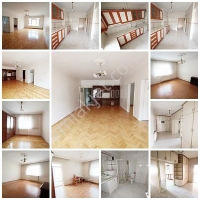 Ufuk Özdemir'den Gazino Ve Metro Yakını 3+1 Daire 1 Kat - Görsel 26