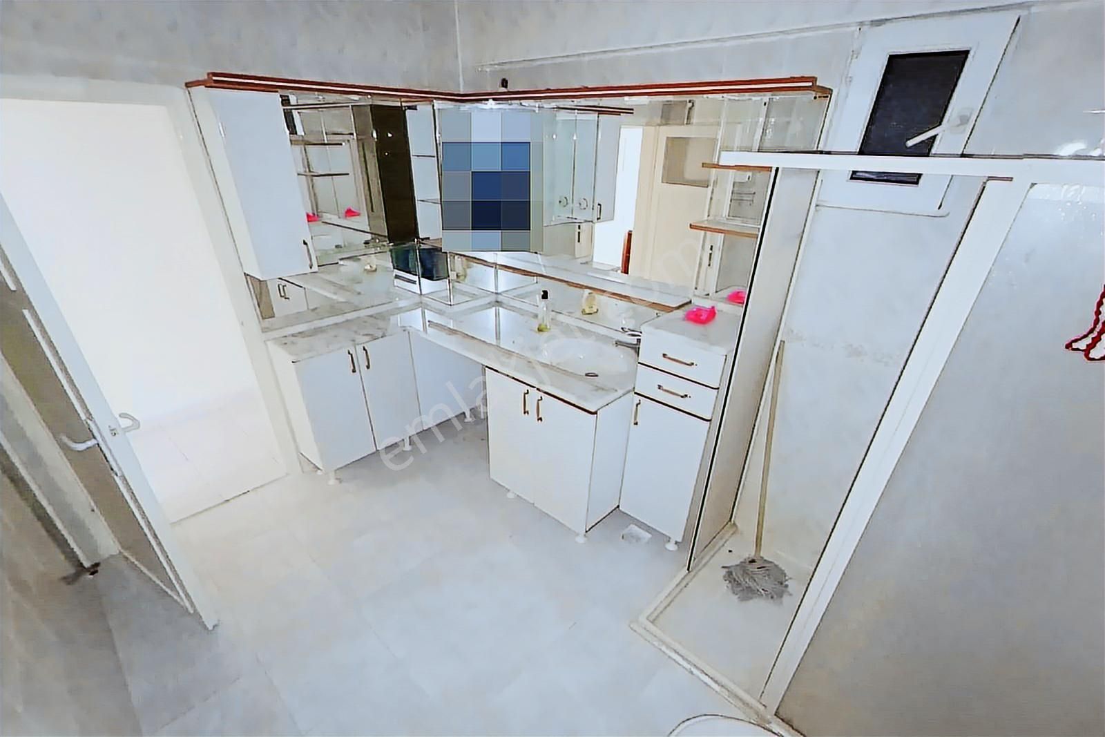 Ufuk Özdemir'den Gazino Ve Metro Yakını 3+1 Daire 1 Kat - Görsel 20