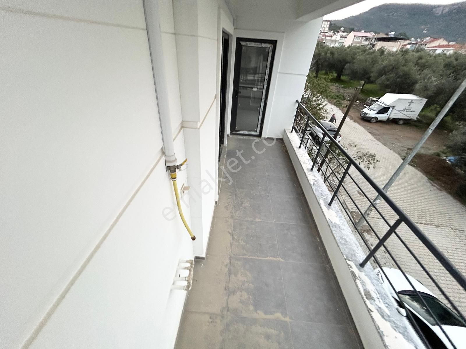 Yükselden Kadıköyde Ayrı Mutfak Ön Cephe Satılık Geniş V Lüx 2+1 Satılık Daire - Görsel 28