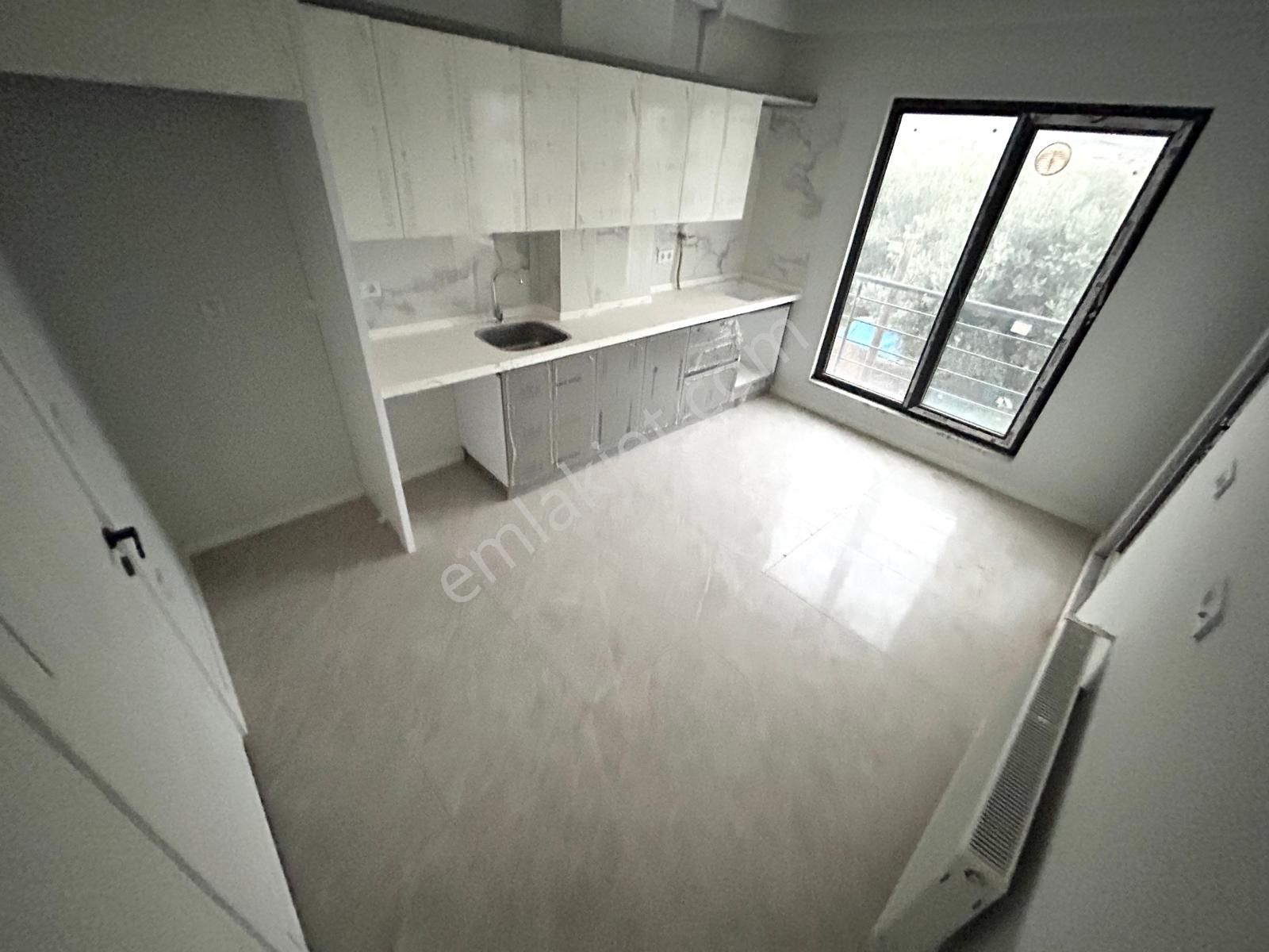 Yükselden Kadıköyde Ayrı Mutfak Ön Cephe Satılık Geniş V Lüx 2+1 Satılık Daire - Görsel 20