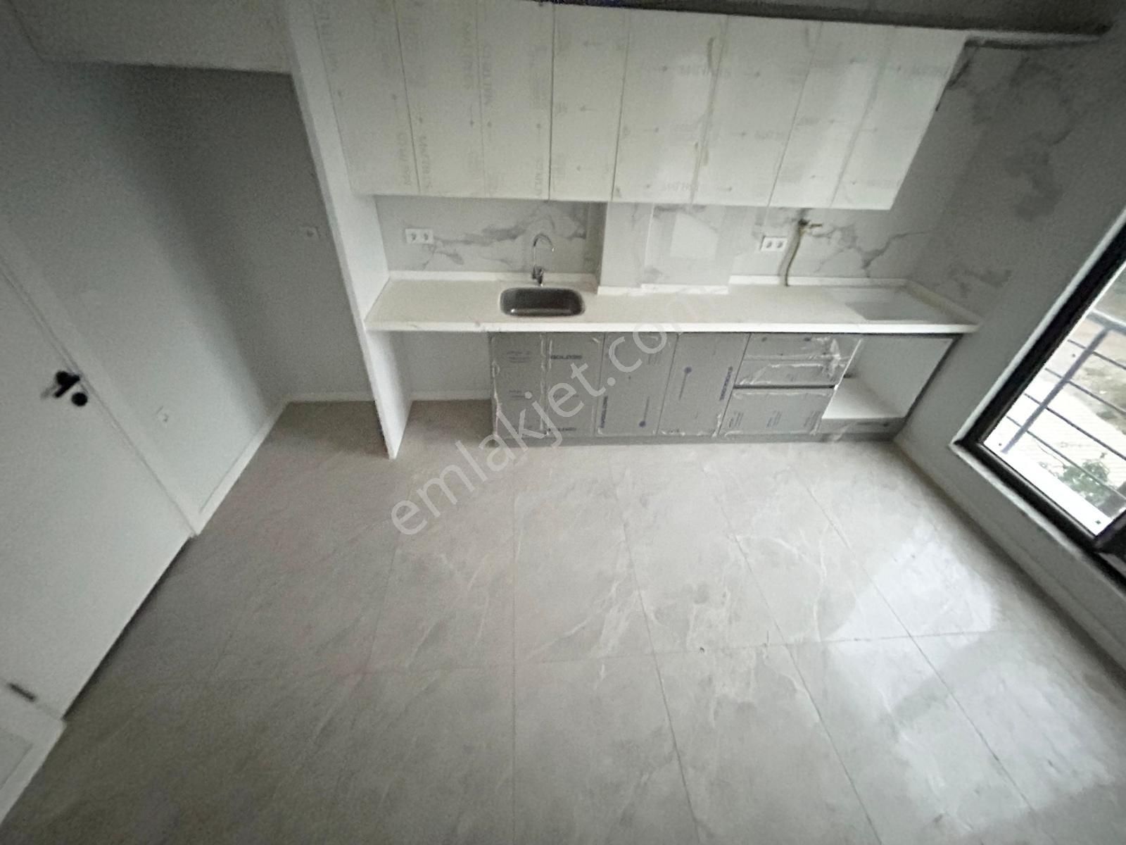 Yükselden Kadıköyde Ayrı Mutfak Ön Cephe Satılık Geniş V Lüx 2+1 Satılık Daire - Görsel 22