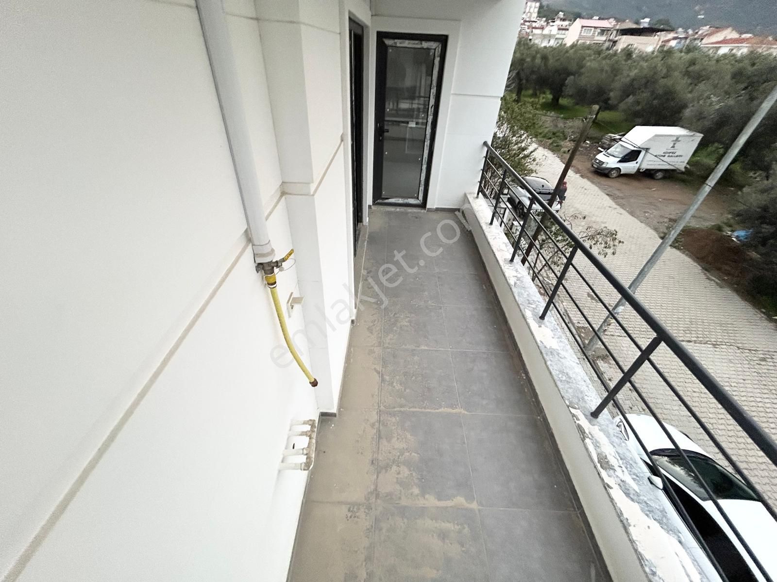 Yükselden Kadıköyde Ayrı Mutfak Ön Cephe Satılık Geniş V Lüx 2+1 Satılık Daire - Görsel 26