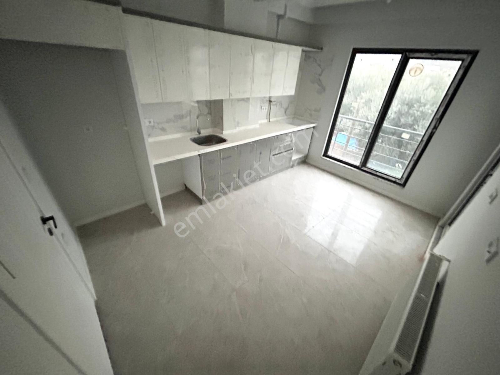 Yükselden Kadıköyde Ayrı Mutfak Ön Cephe Satılık Geniş V Lüx 2+1 Satılık Daire - Görsel 21