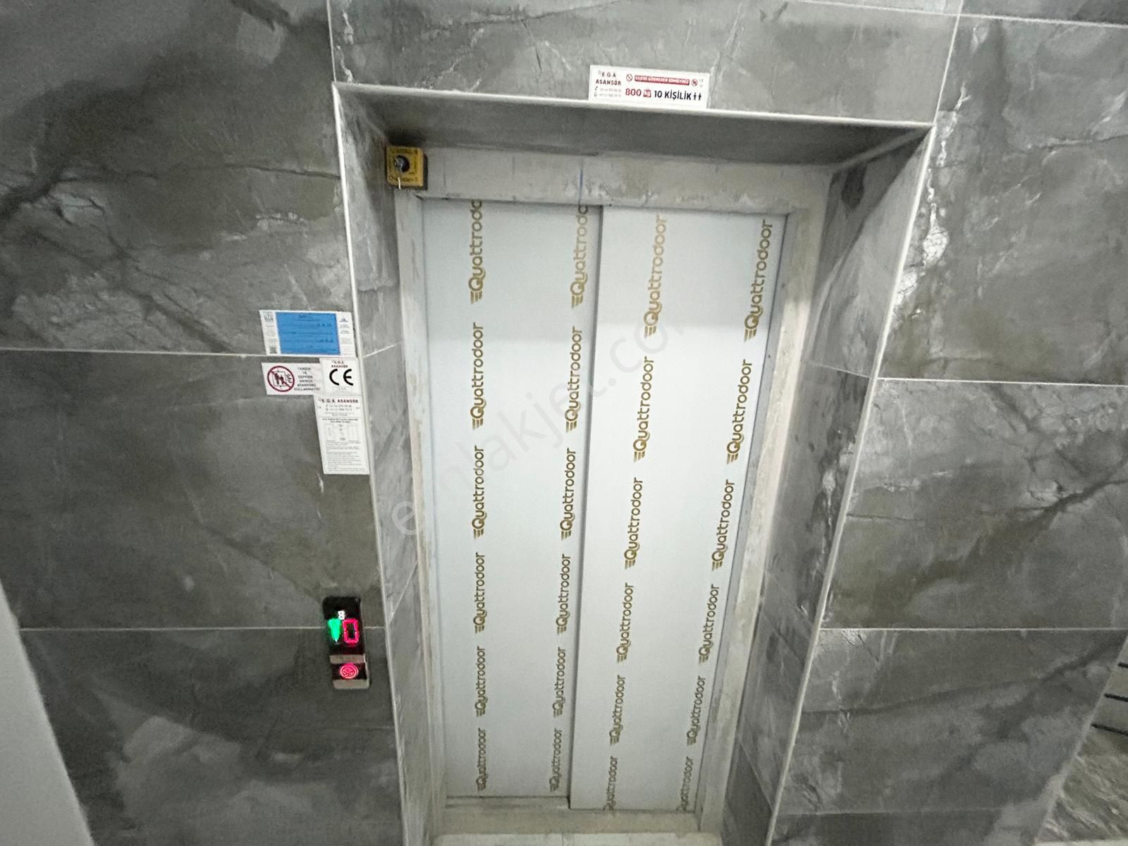 Yükselden Kadıköyde Ayrı Mutfak Ön Cephe Satılık Geniş V Lüx 2+1 Satılık Daire - Görsel 25