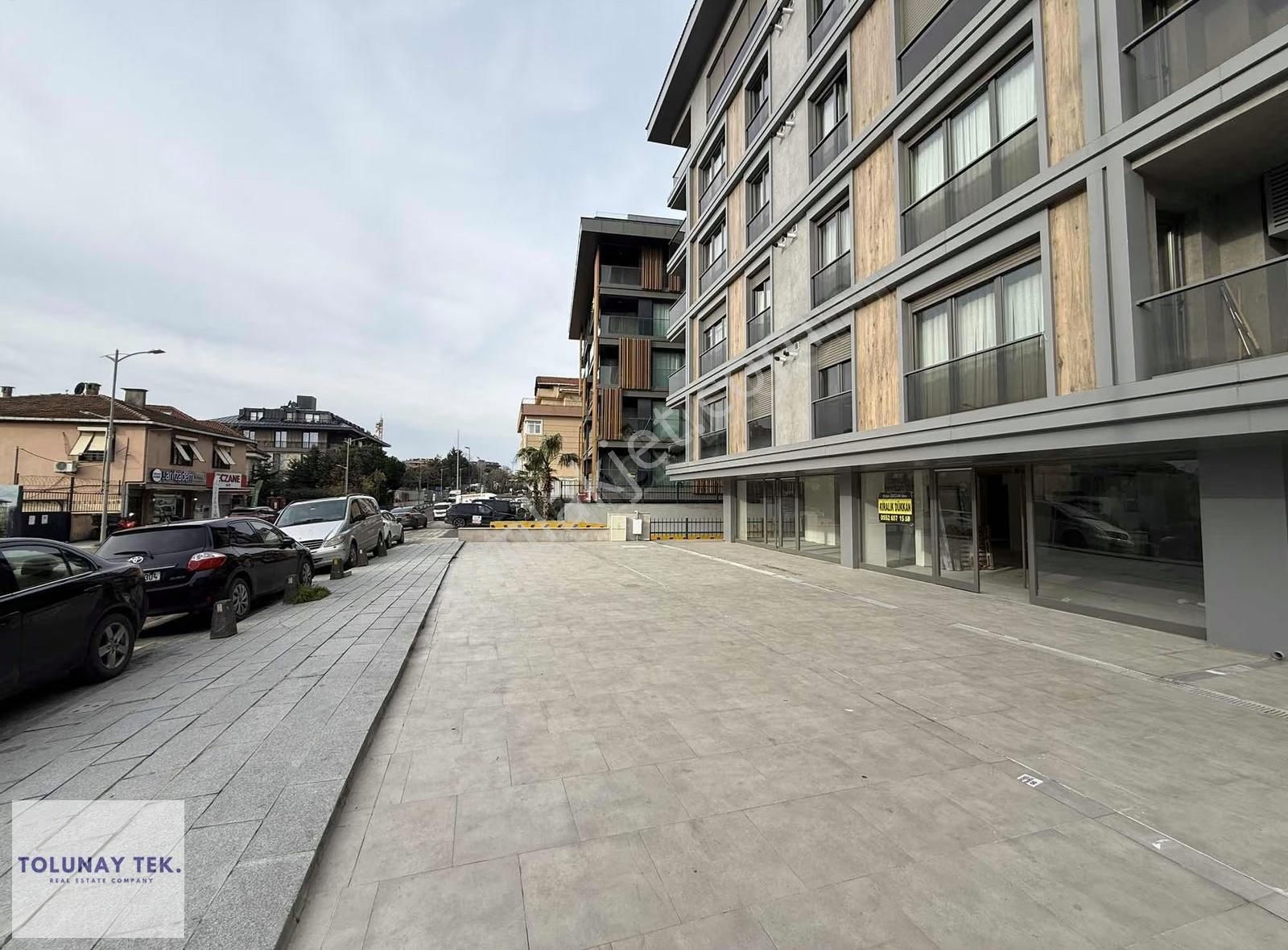 Çengelköy Cadde Üzeri Sıfır 275 M² Kurumsala Uygun - Görsel 7