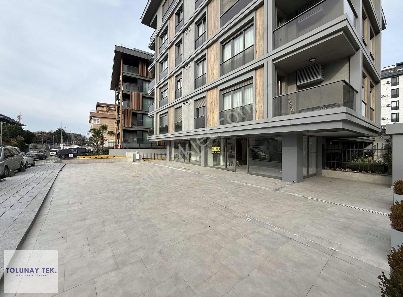 Çengelköy Cadde Üzeri Sıfır 275 M² Kurumsala Uygun - Görsel 17
