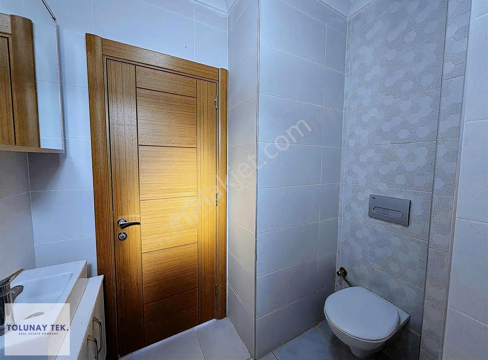Bostancıda Önü Açık Ferah 2+1 Otoparklı Kiralık Daire - Görsel 11