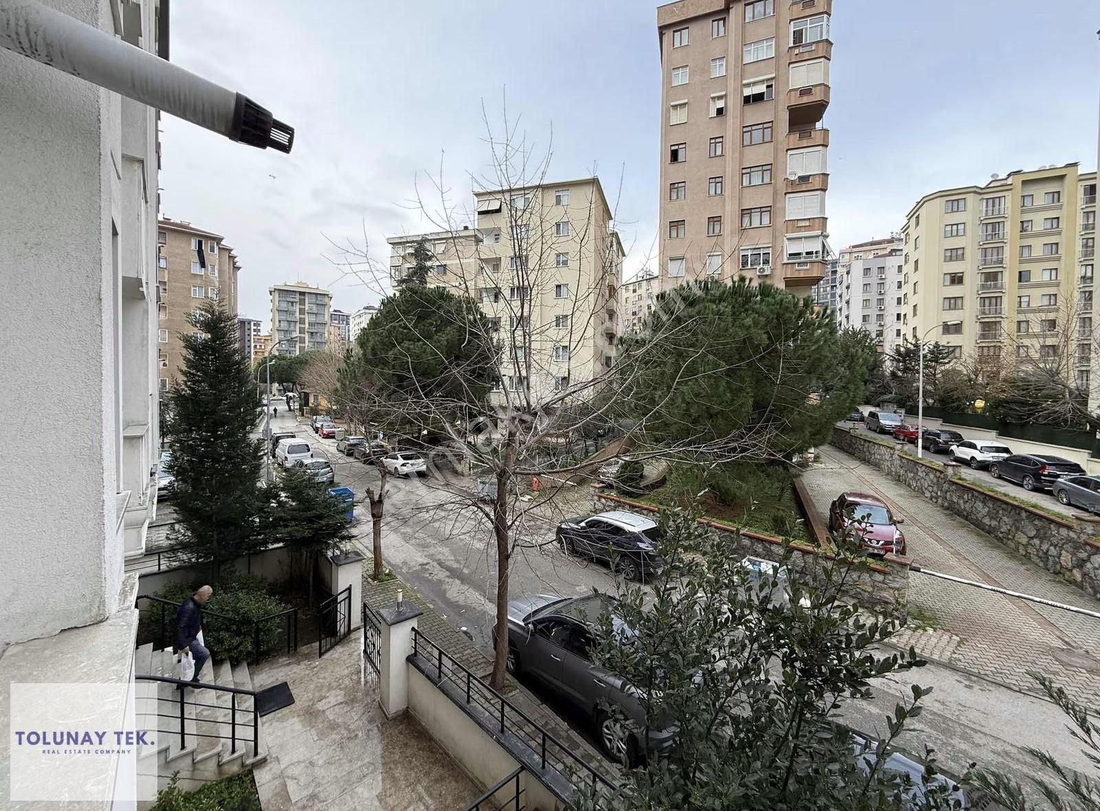 Bostancıda Önü Açık Ferah 2+1 Otoparklı Kiralık Daire - Görsel 20