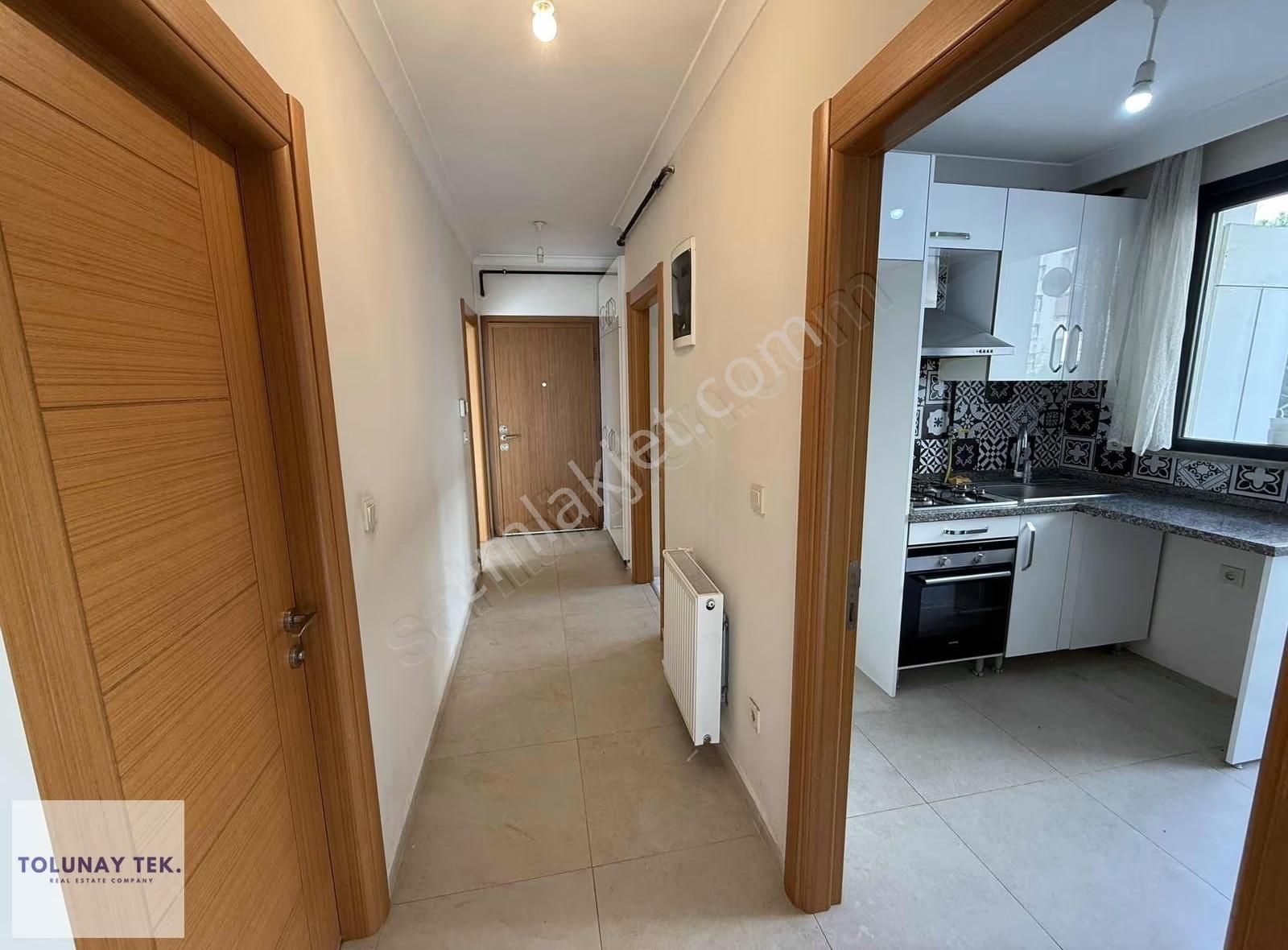 Bostancıda Önü Açık Ferah 2+1 Otoparklı Kiralık Daire - Görsel 27