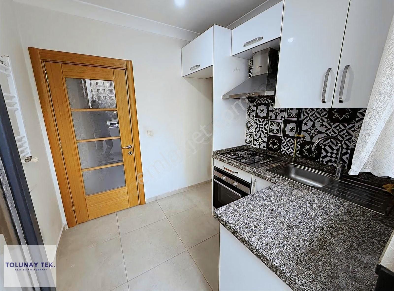 Bostancıda Önü Açık Ferah 2+1 Otoparklı Kiralık Daire - Görsel 16